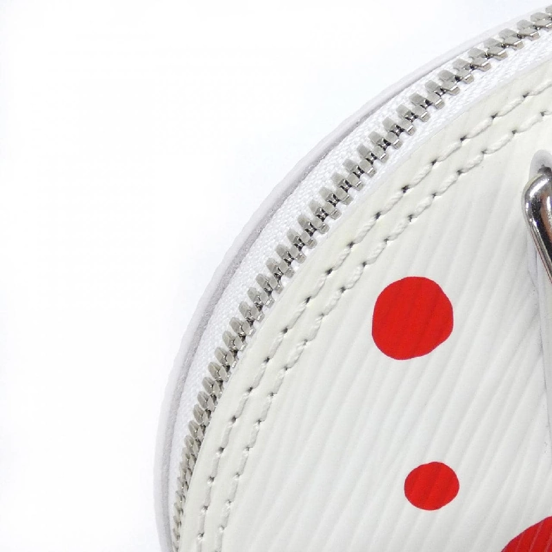 Louis Vuitton Epi (LV X YK) Alma BB M21712 Túi - Hàng hiệu Chính hãng 764359