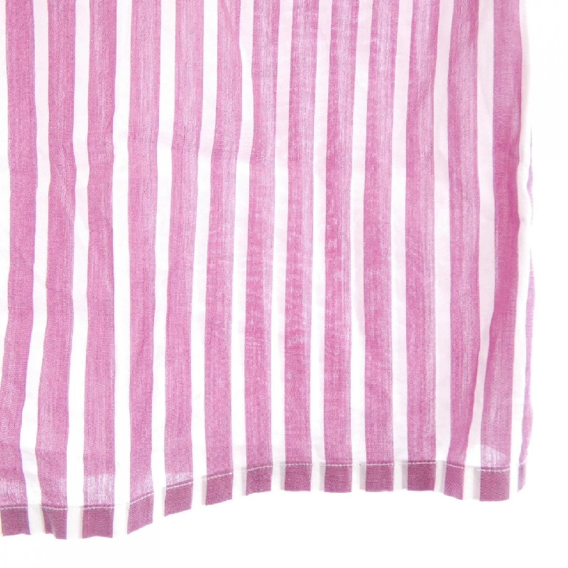 Áo sơ mi ngắn tay SALVATORE FERRAGAMO - Hàng hiệu Authentic 891536