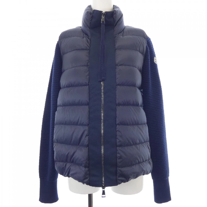 Moncler MONCLER 20939487500 Áo khoác lông 627584