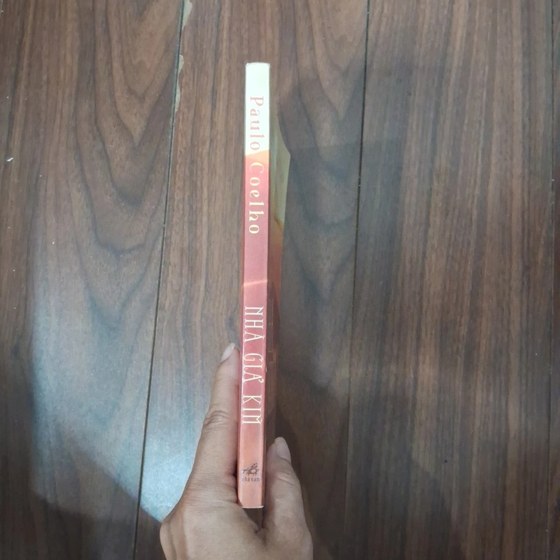 Nhà giả kim  505603