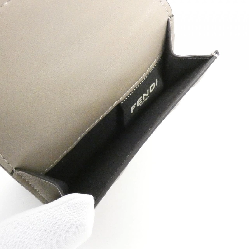 【Sản phẩm mới】Ví Fendi 8M0395 AAJD 622079