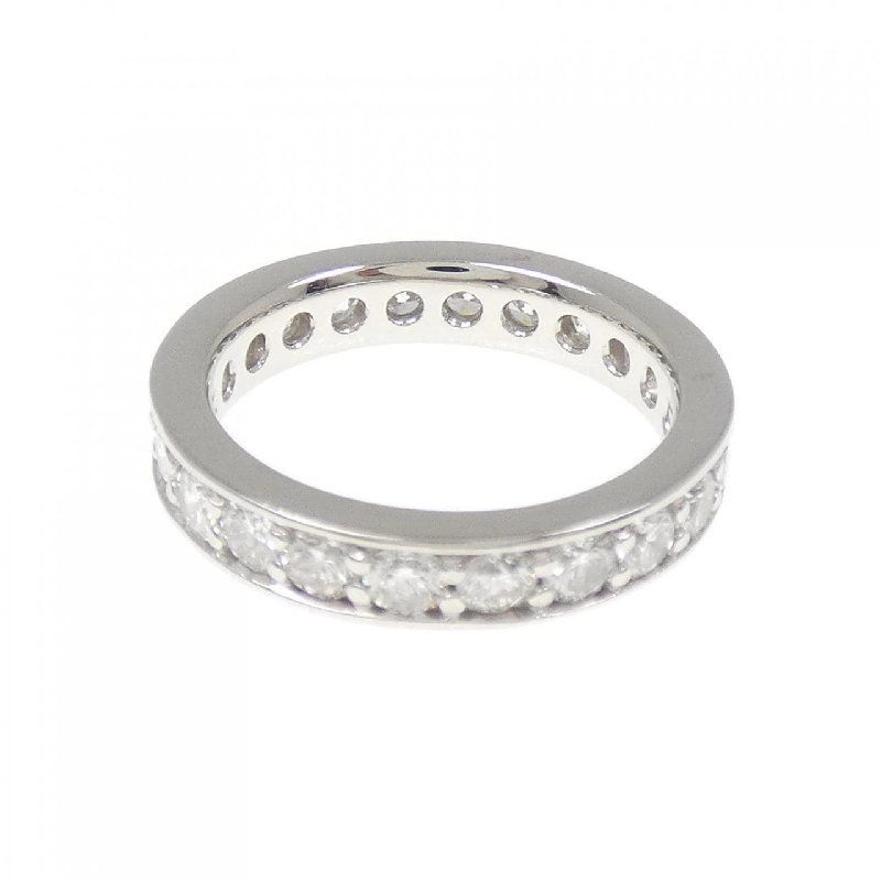 Nhẫn kim cương Full Eternity PT950 1.60CT 669565