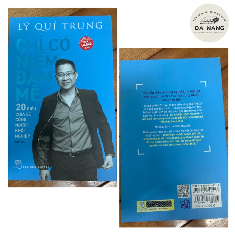 Chỉ có niềm đam mê 537511