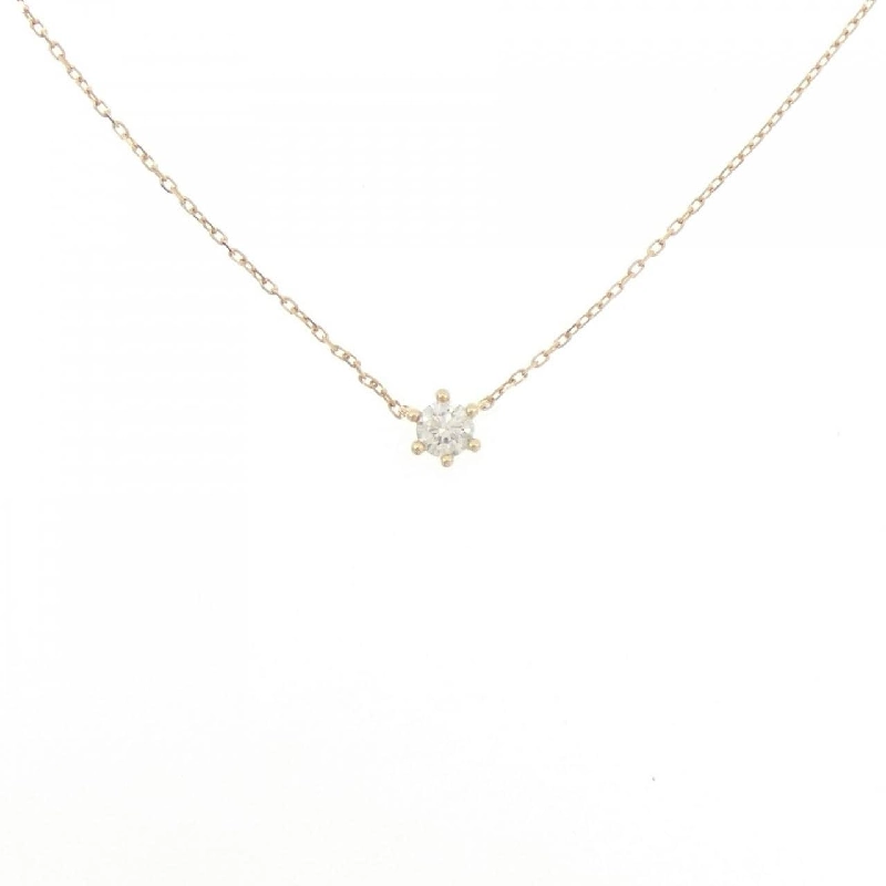 Dây chuyền Aker Embrace 0.13CT - Hàng hiệu Authentic 839383