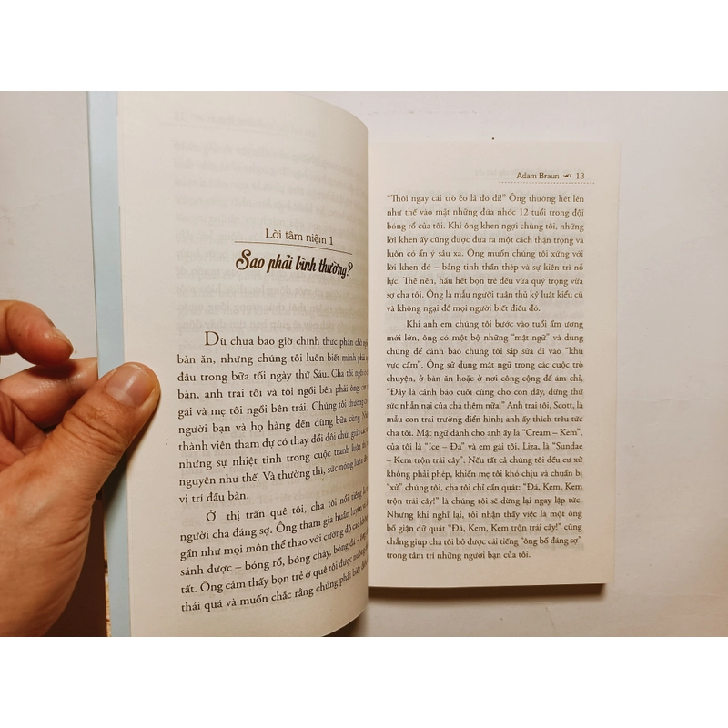 Lời Hứa Về Một Cây Bút Chì - Adam Braun
 495938