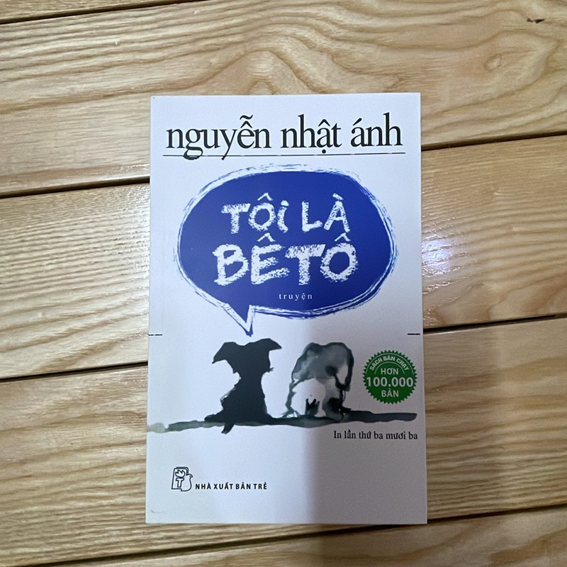 Truyện Tôi là bê tô mới 175242