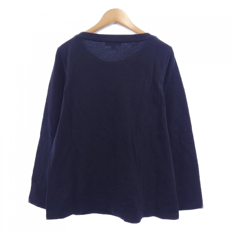 【Mã giảm giá】Áo phông BLUE LABEL CRESTBRIDGE 636987