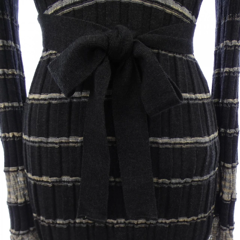 【Mã giảm giá】M MISSONI Đầm 649084