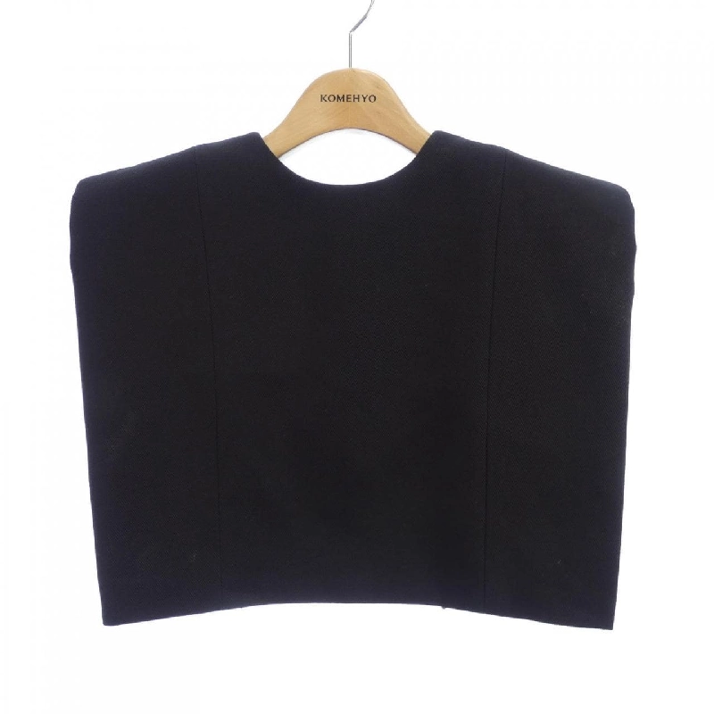 【Mã giảm giá】Louis Vuitton LOUIS VUITTON Áo gile 641255