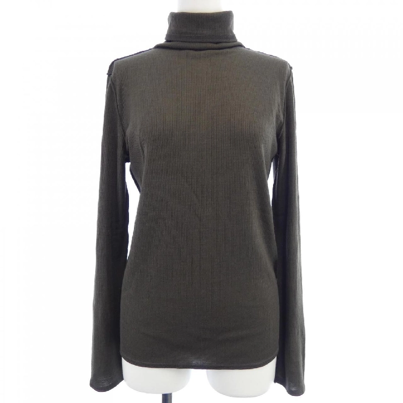 BEIGE. Áo len 633272