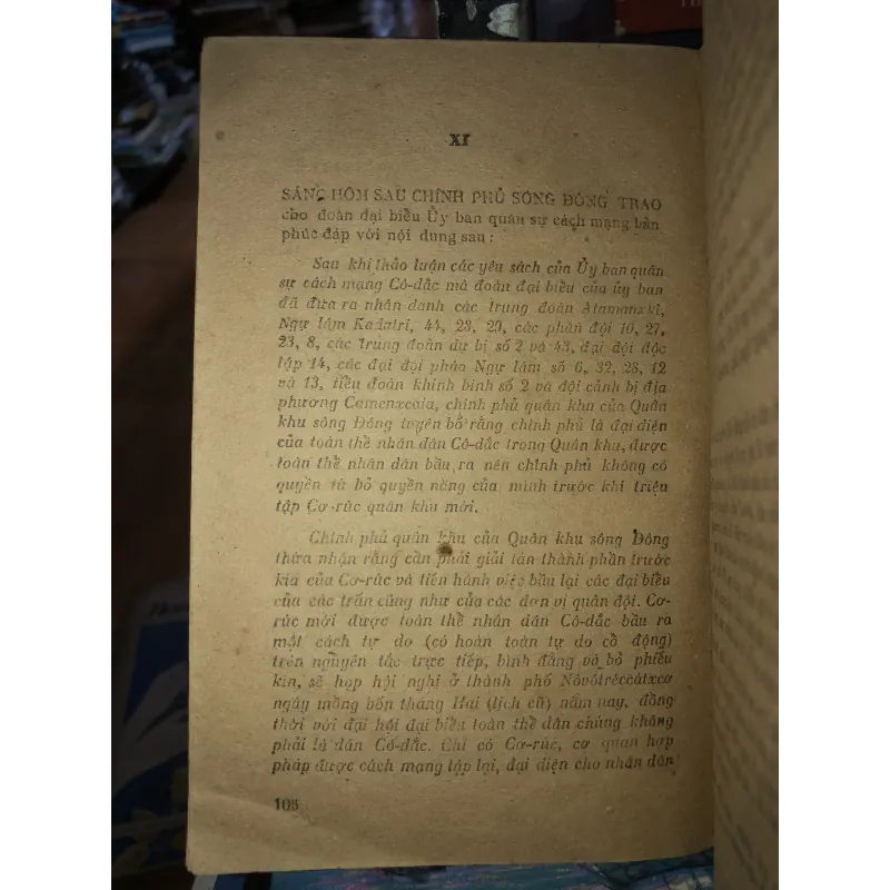 Sông Đông êm đềm tập 4 - M. Sôlôkhôp 976191