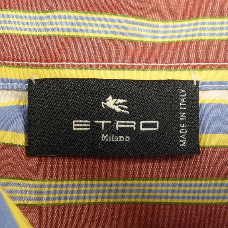 Áo sơ mi ETRO - Hàng hiệu Chính hãng 900170