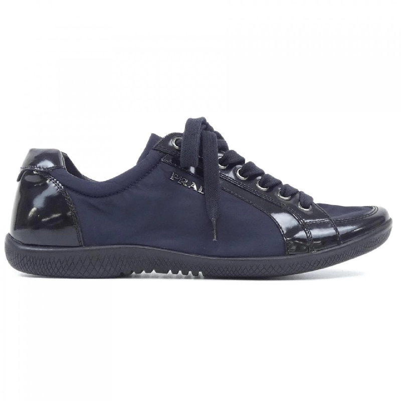 【Mã giảm giá】Giày thể thao PRADA 664440