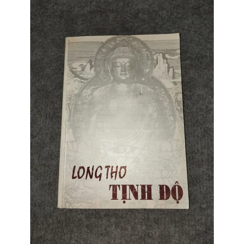LONG THƠ TỊNH ĐỘ 570751