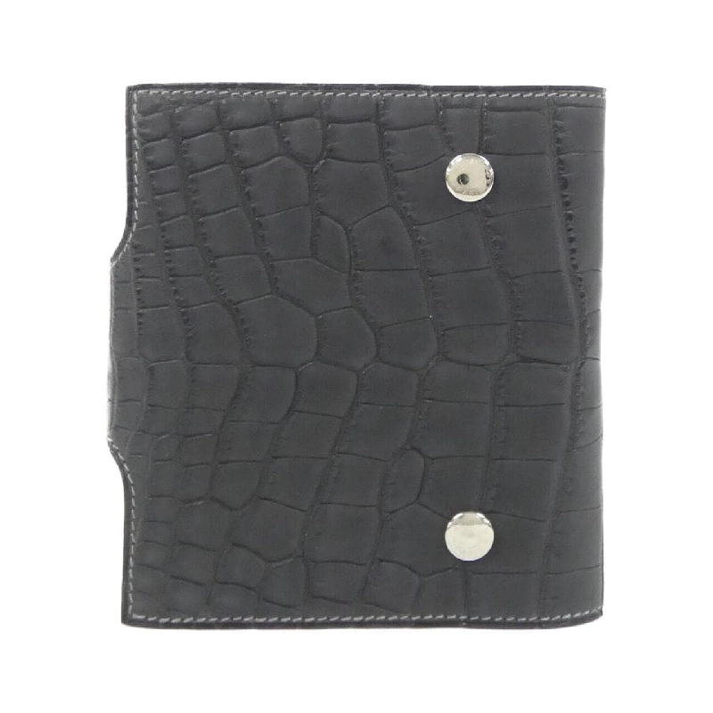 Bìa sổ MINI HERMES YULIS - Hàng hiệu Authentic 773338