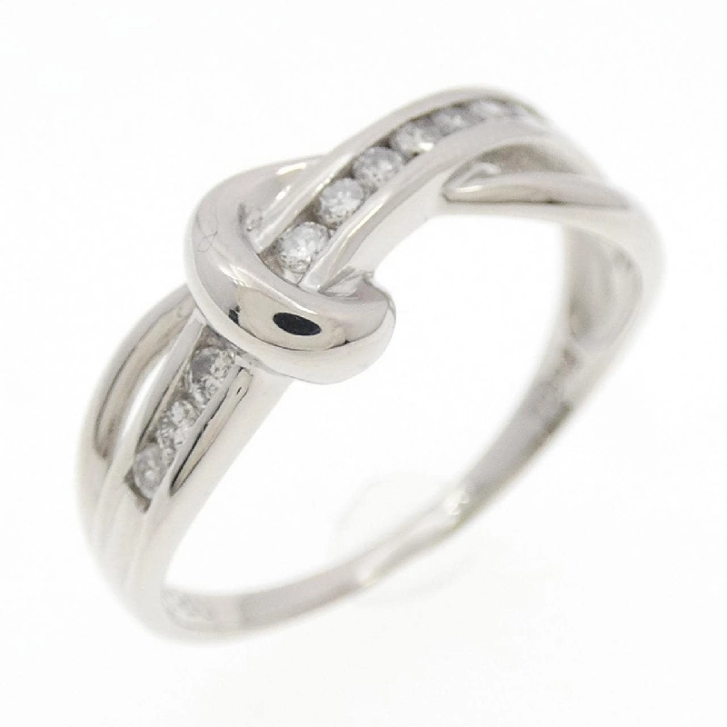 Nhẫn kim cương PT900 0.20CT - Hàng hiệu Chính hãng 847843