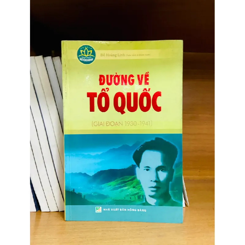 Đường về Tổ Quốc (Giai đoạn 1930-1941) 554523