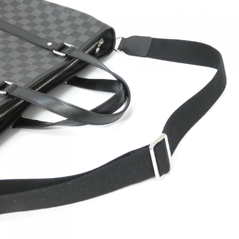 Túi Louis Vuitton Damier Graphite Tadao PM N41259 - Hàng hiệu Chính hãng 770832