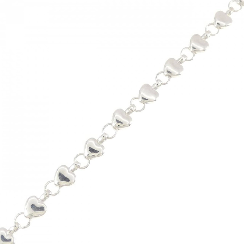 Vòng tay trái tim Tiffany - Hàng hiệu Authentic 849715