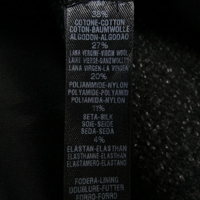 【Mã giảm giá】Áo khoác LA PERLA 635071