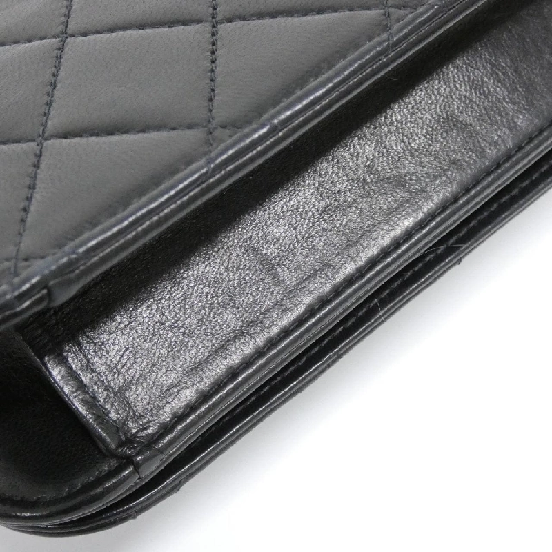 【Cổ điển】Túi xách chéo Chanel 610970