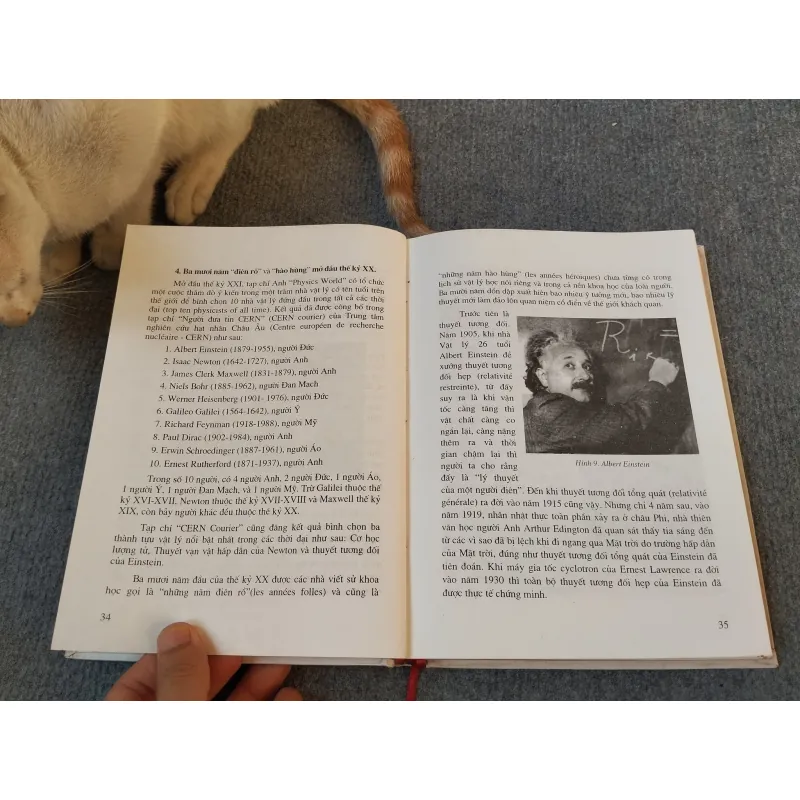 NĂNG LƯỢNG NGUYÊN TỬ VÀ ĐỜI SỐNG - GS.TS. ĐINH NGỌC LÂN 727184