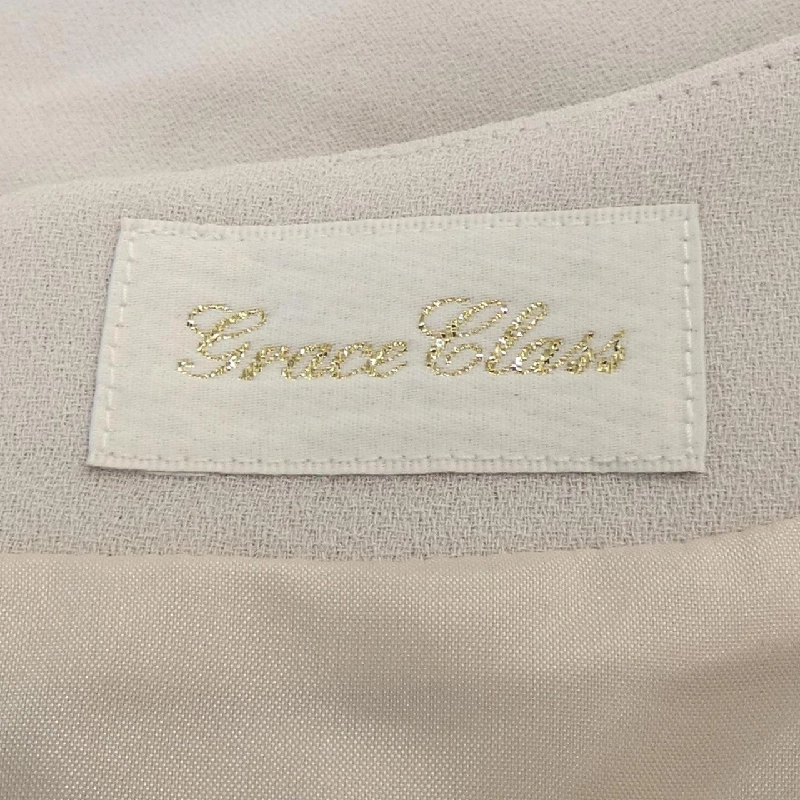 【Mã giảm giá】Lớp Grace GRACE Class Đầm 652471