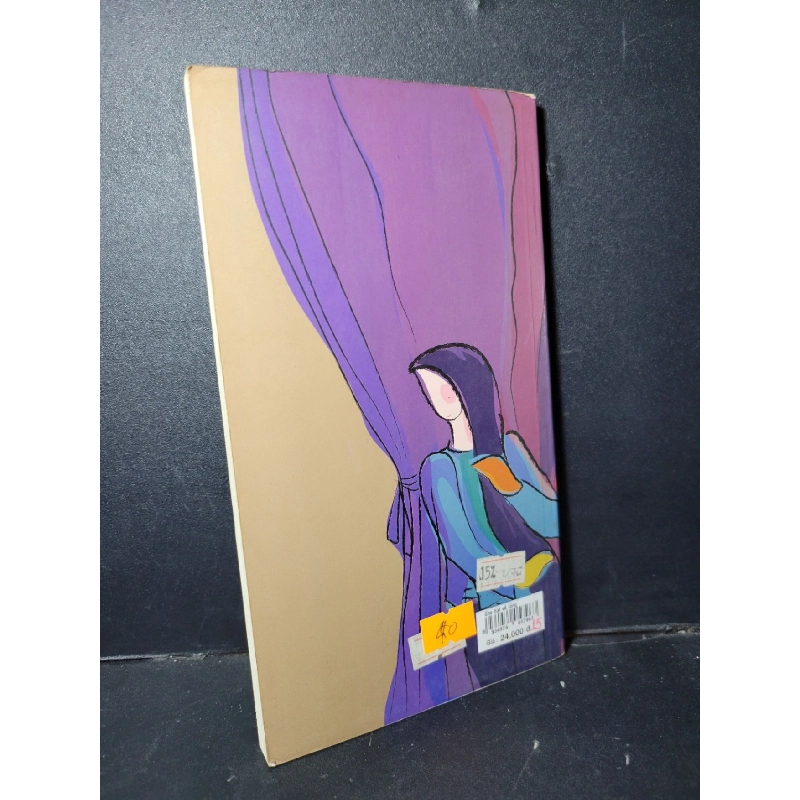 Ghe hát về làng mới 90% bẩn nhẹ 2006 HCM1001 Nhiều tác giả VĂN HỌC 918255