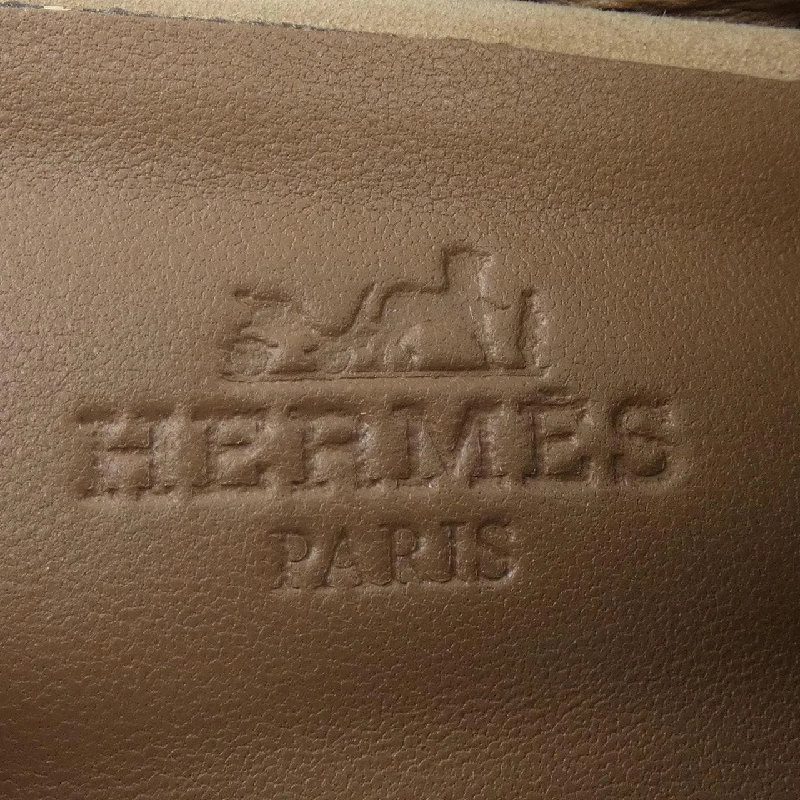 Giày HERMES Flore 222058Z - Hàng hiệu Chính hãng 828279