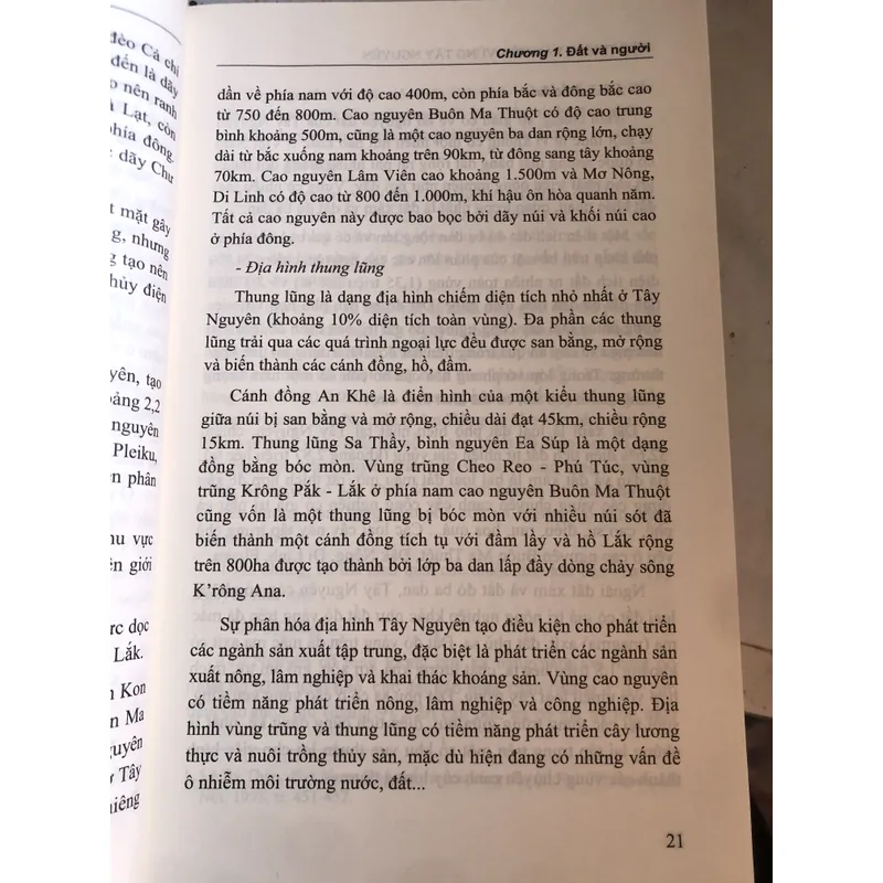 Đặc trưng văn hoá vùng Tây Nguyên 726343