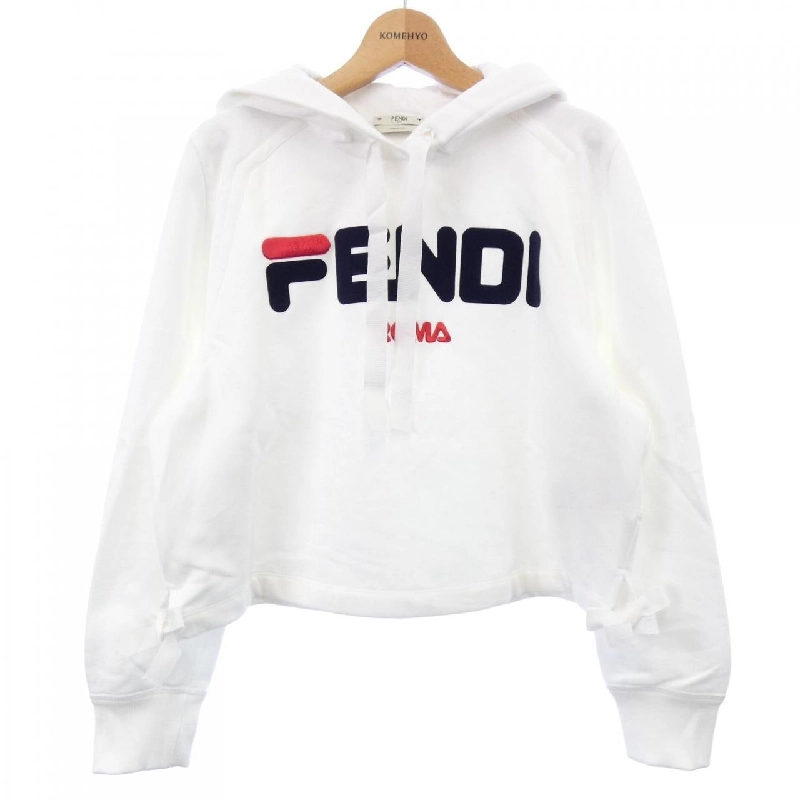 FENDI FS7069 ASGM Áo khoác - Hàng hiệu Chính hãng 773360