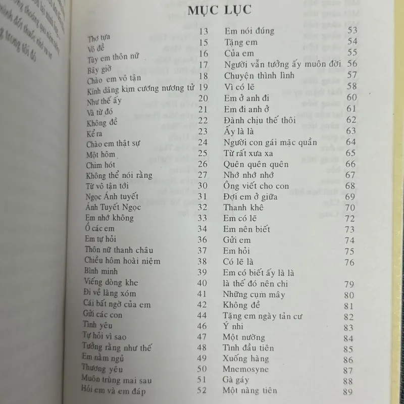 Rong rêu - Bùi Giáng 786346