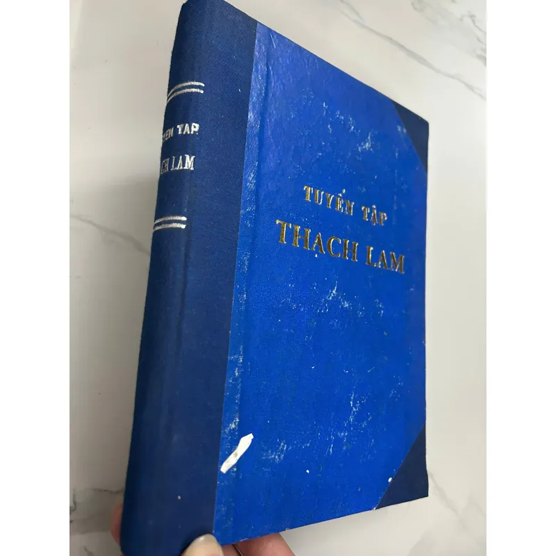 Tuyển Tập - Thạch Lam 708131