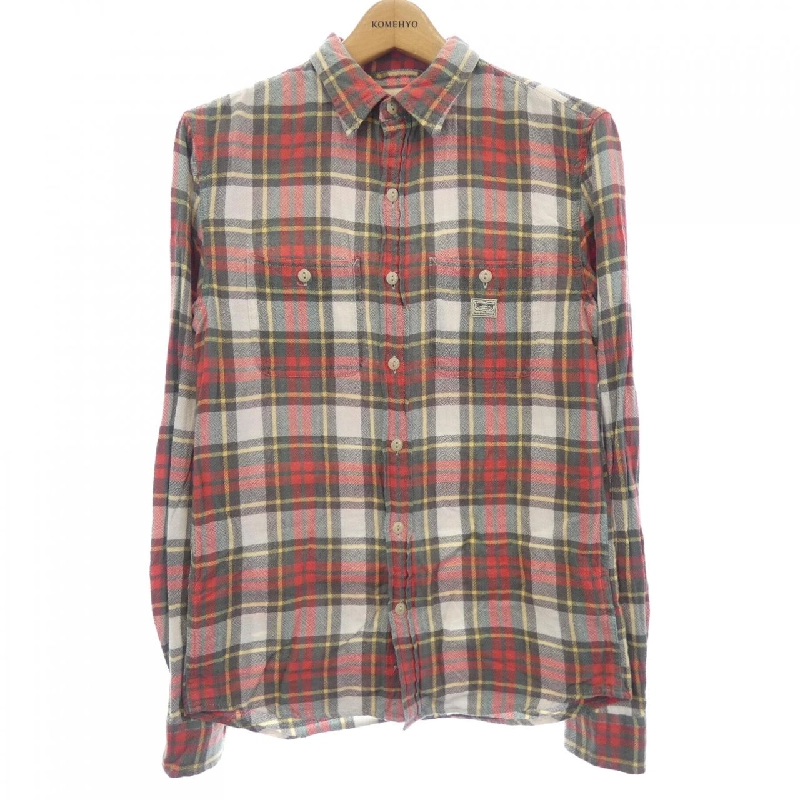 Áo sơ mi DENIM&SUPPLY - Hàng hiệu Authentic 889193