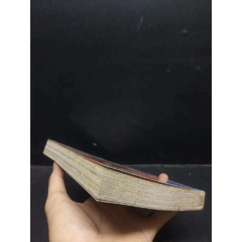 One Piece 41 - Eiichiro Oda 2015 mới 70% ố vàng HCM0305 truyện tranh tiếng Anh 476641