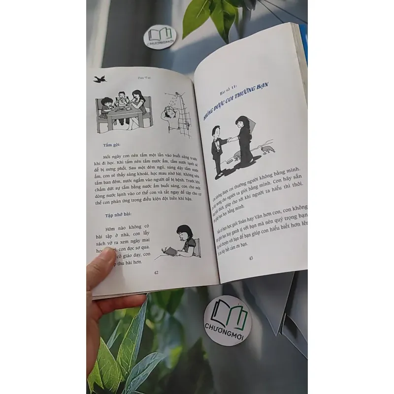 Chắp cánh thiên thần 1, 2 - Duy Tuệ 1018820