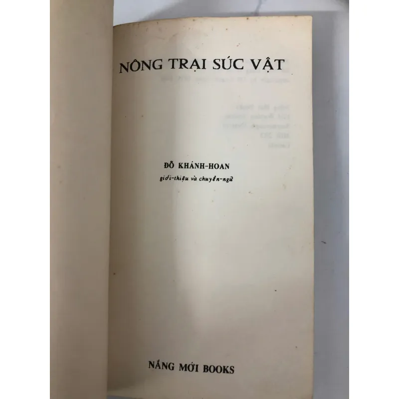 Nông Trai Súc Vật 708220