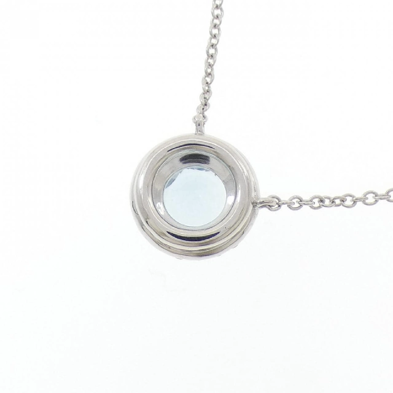 Tiffany Soleste Necklace - Hàng hiệu Authentic 840120