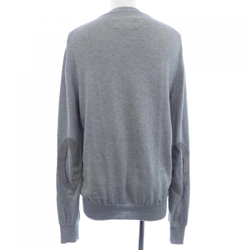 Maison Margiela S50HA0870 Áo len - Hàng hiệu Chính hãng 894854