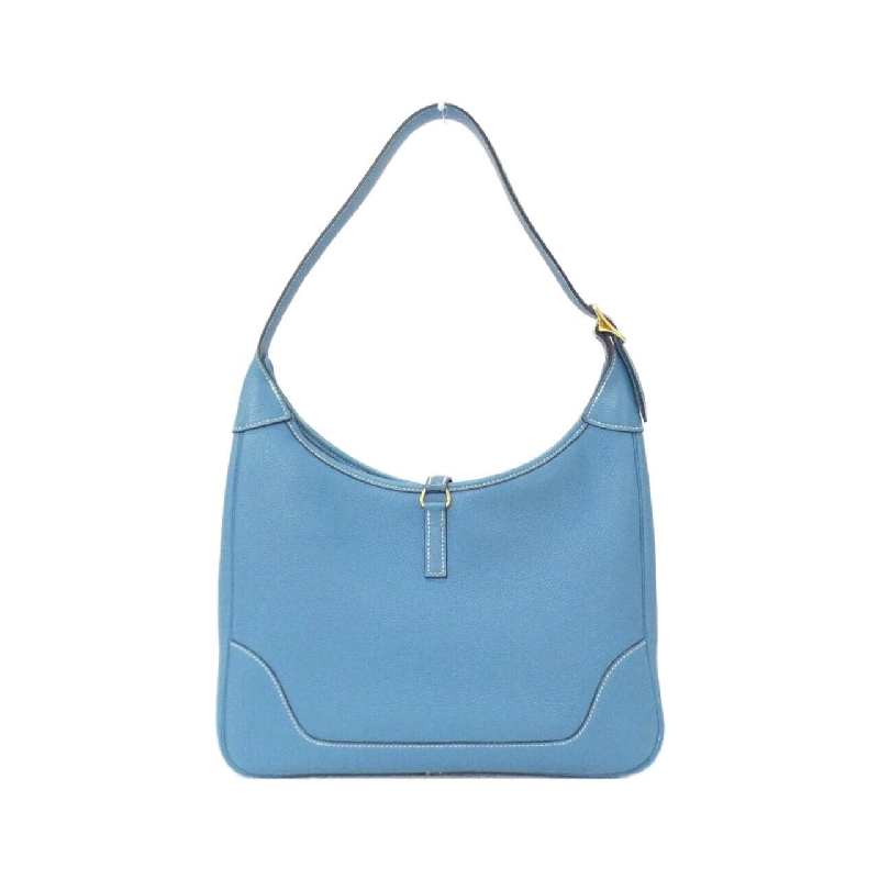 Túi xách vai Hermès Trim2 31cm - Hàng hiệu chính hãng 768449