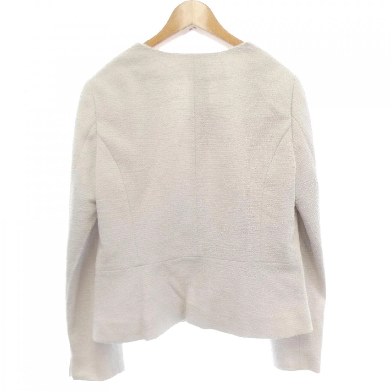 【Mã giảm giá】Plaste PLST Áo khoác 637104