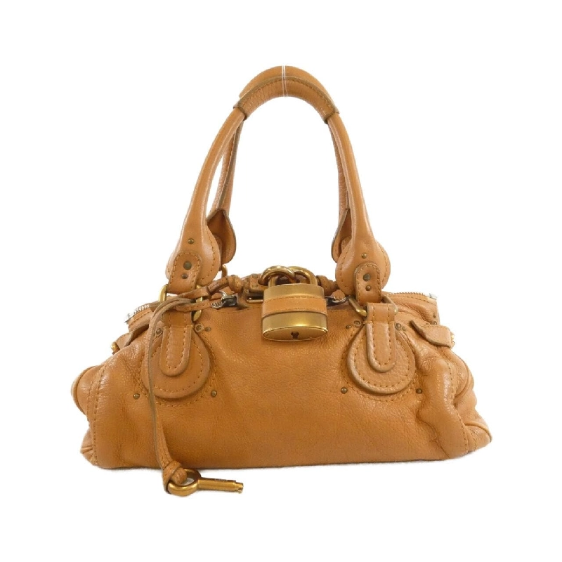Chloé Paddington 7ESA02 7E422 Túi - Hàng hiệu Chính hãng 803915