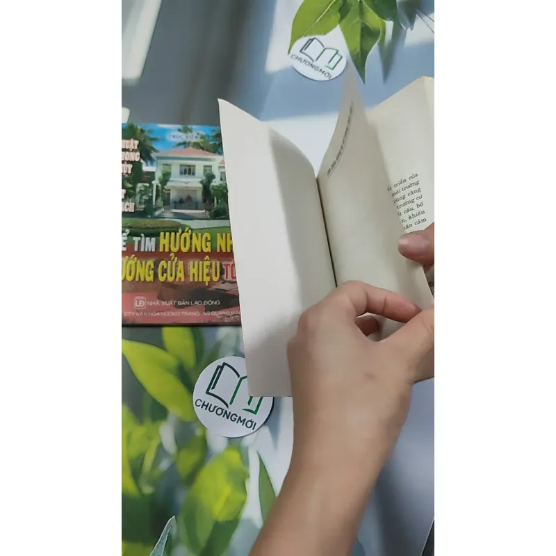 Combo: Thuật Phong Thủy & Bát Trạch, 100 Điều Kiêng Kỵ Về Phong Thuỷ Nhà Ở 776145