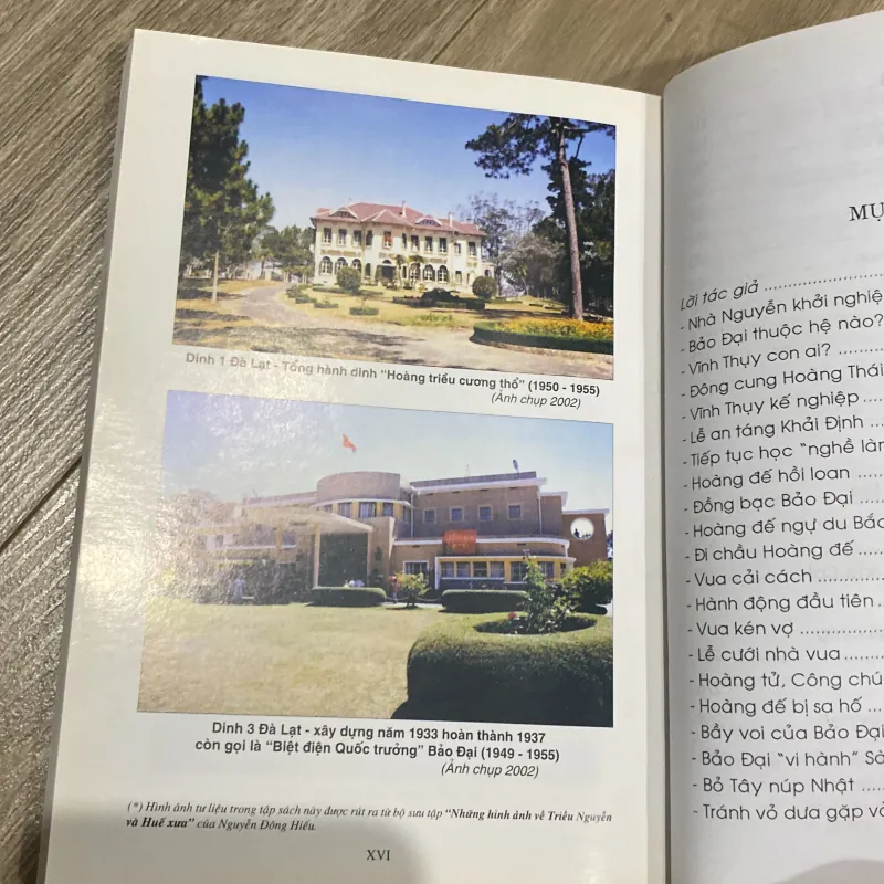 GIAI THOẠI VÀ SỰ THẬT VỀ BẢO ĐẠI - VUA CUỐI CÙNG TRIỀU NGUYỄN 1010282