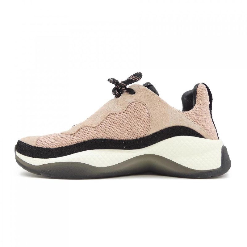 【Khuyến mãi】Giày thể thao CHANEL 661012