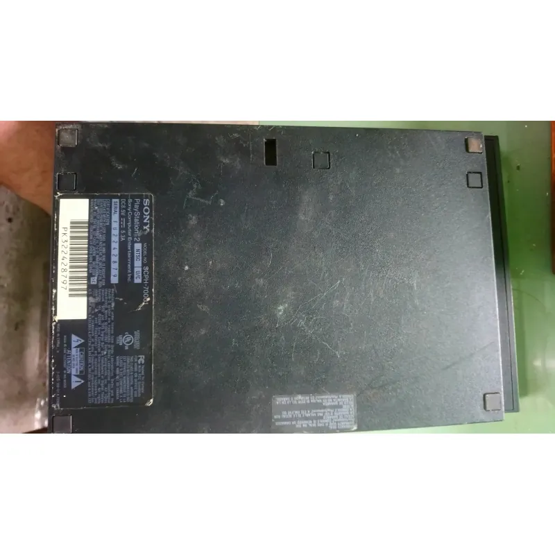 Máy chơi game ps2  1020326