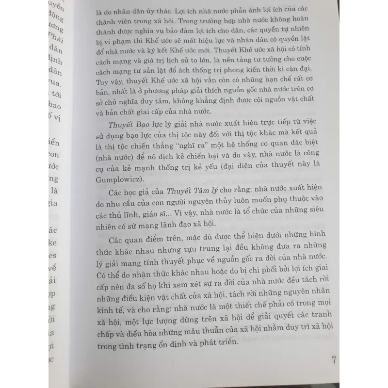 Pháp Luật Đại Cương 723371