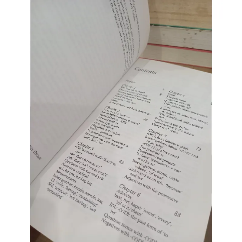 Turkish in three months - Bengisu Rona 715159