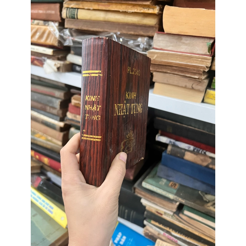 Kinh nhật tụng 469430