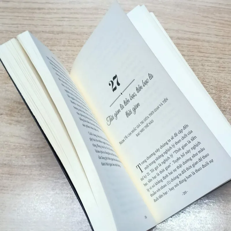 26 Thói Quen Để Trở Nên GIÀU CÓ - Dan Strutzel 712123